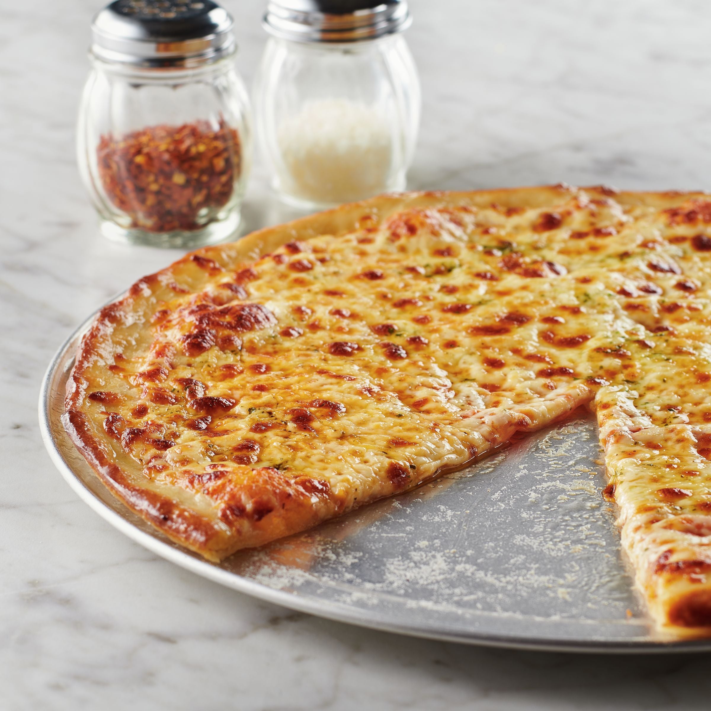 Gold Medal™ All Trumps™ Flour Bleachedbromated Malted Enriched 25 Pound Each - 1 Per Case.