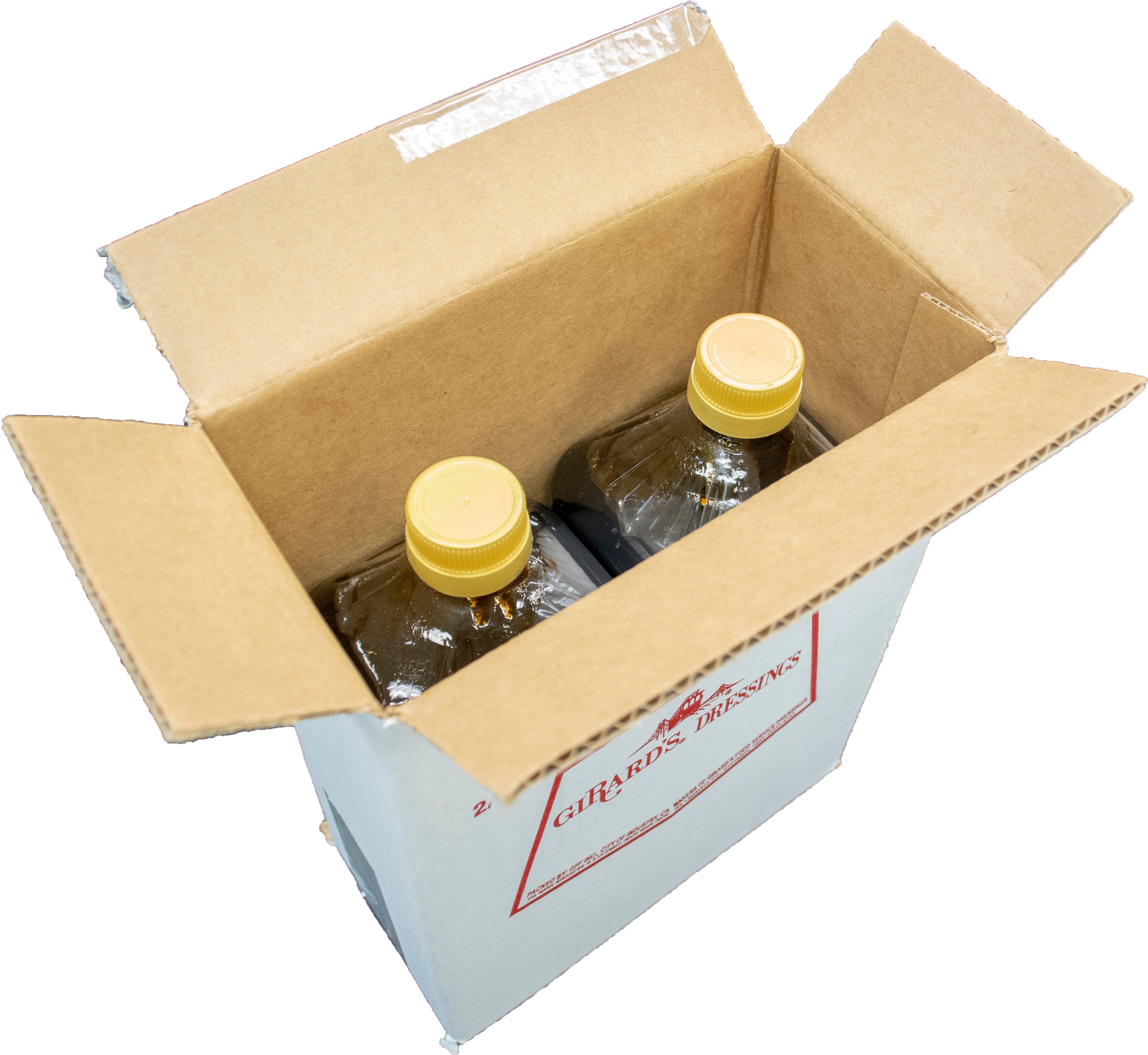 Girard's Balsamic Glaze, 2 Liter - 2 Per Case