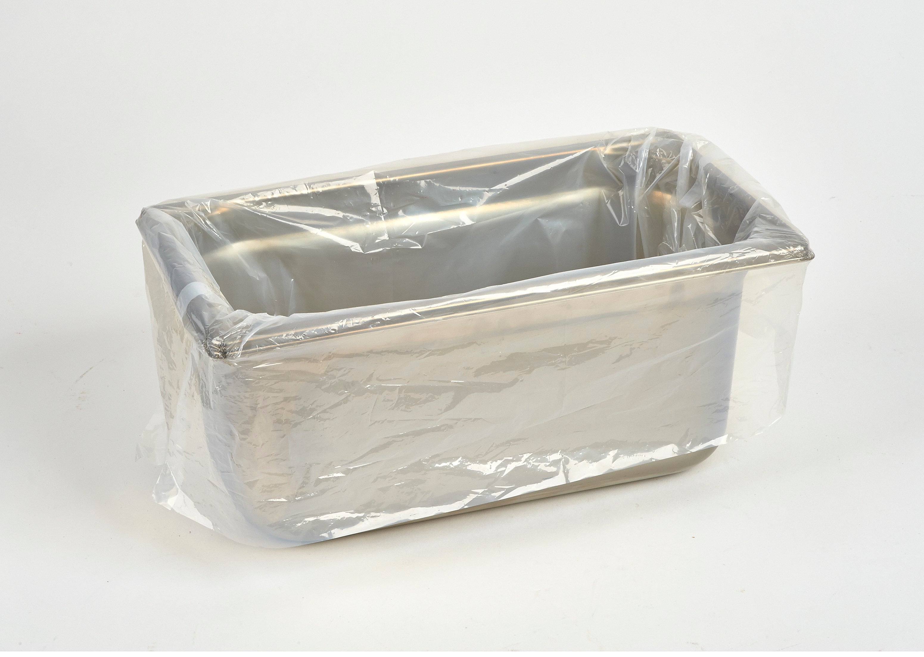 Third & Quarter Pan Medium & Deep (9"x4") 100 Each - 1 Per Case.