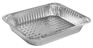 Size Steam Table Medium Pan 1 Each - 100 Per Case.