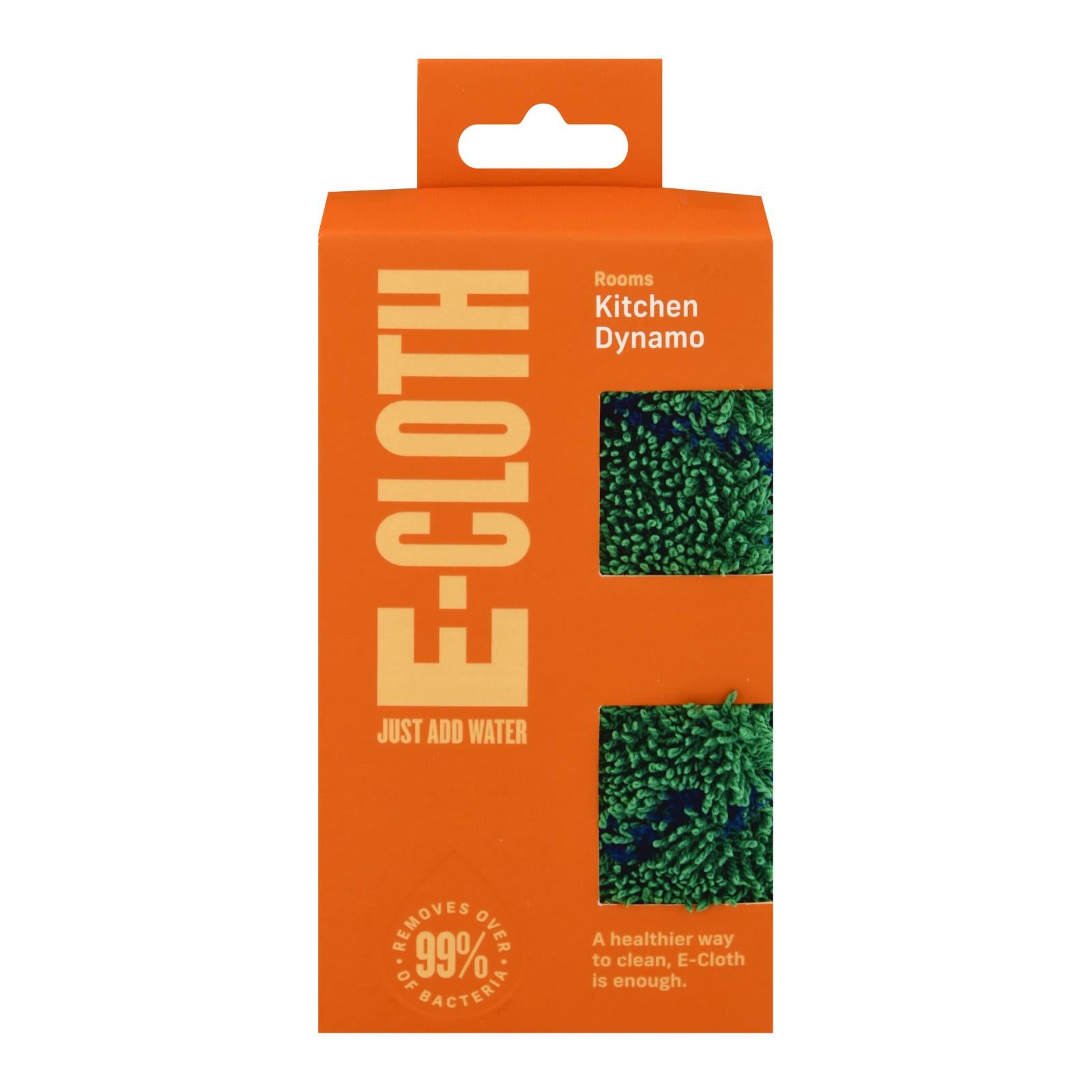 E-cloth - Kitchen Dynamo - 1 Each - 1 Count