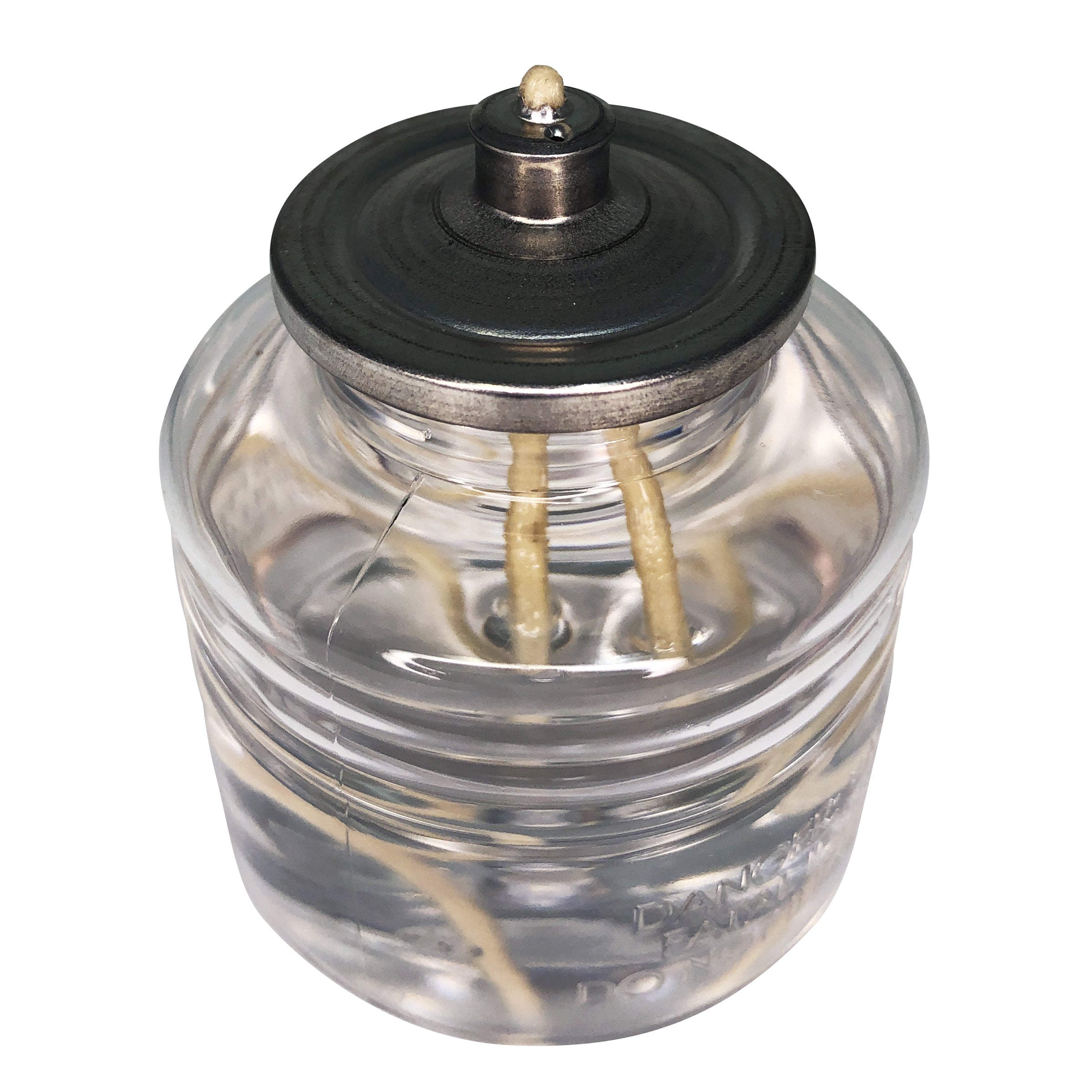 Hr Soft Light Liquid Wax Candles 1 Each - 96 Per Case.