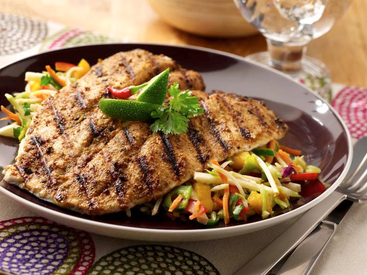 Trout Frozen Clear Cuts Butterfly Fillet 10 Pound Each - 1 Per Case.