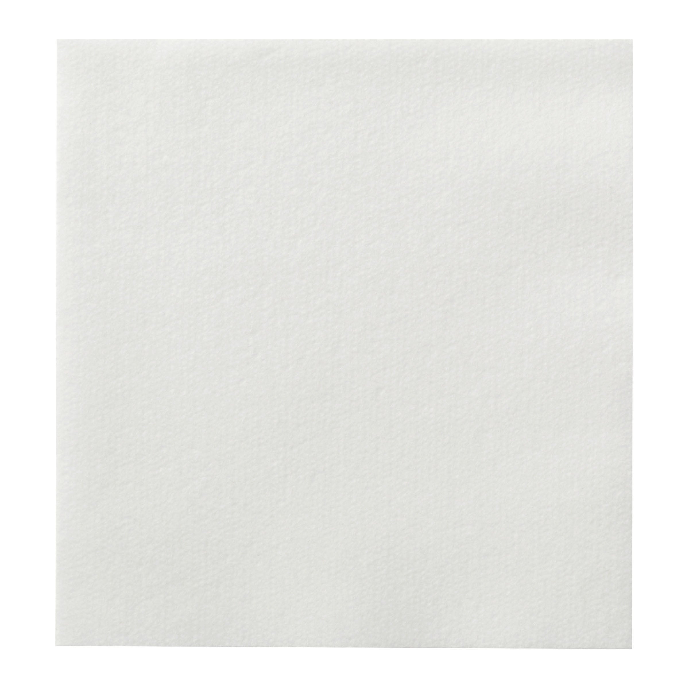 Napkin Beverage White Fold Linen Like 125 Each - 8 Per Case.
