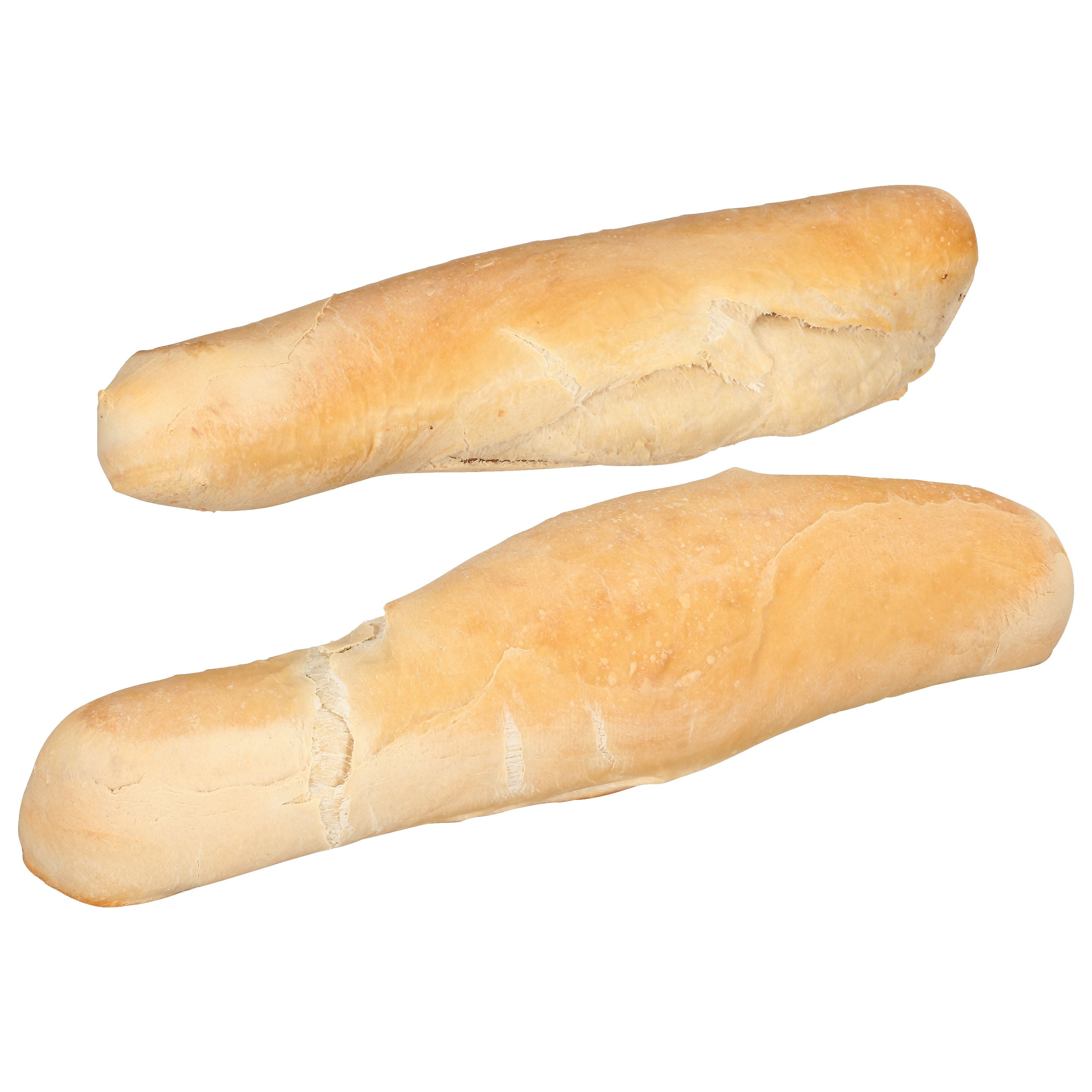 Authentic San Francisco Sourdough 19 Ounce Size - 24 Per Case.