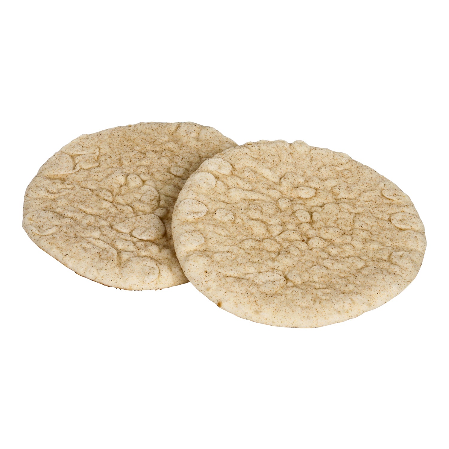 16" New York Style Pita Bread 10 Count Packs - 12 Per Case.