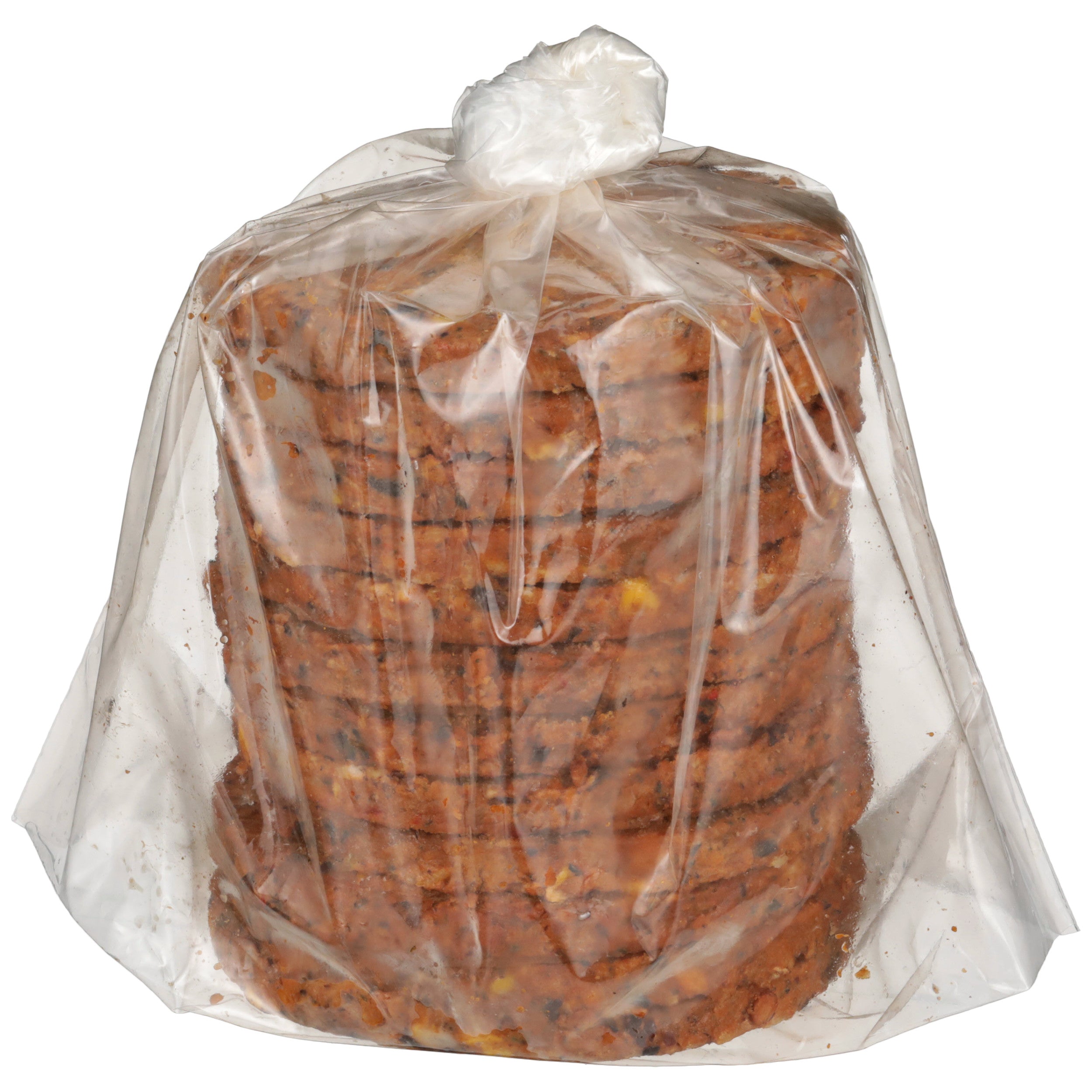 Gardein Black Bean Burger 4.2 Ounce Size - 48 Per Case.