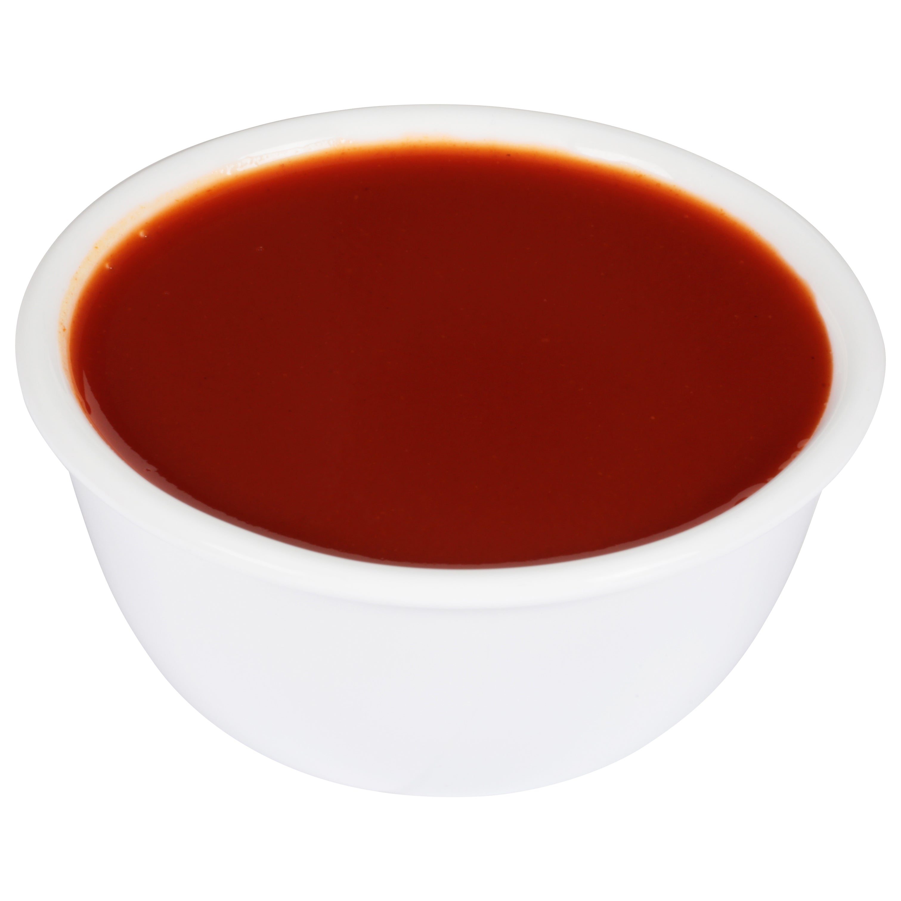 Louisiana Hot Sauce Louis Habanero 1 Gallon - 4 Per Case.