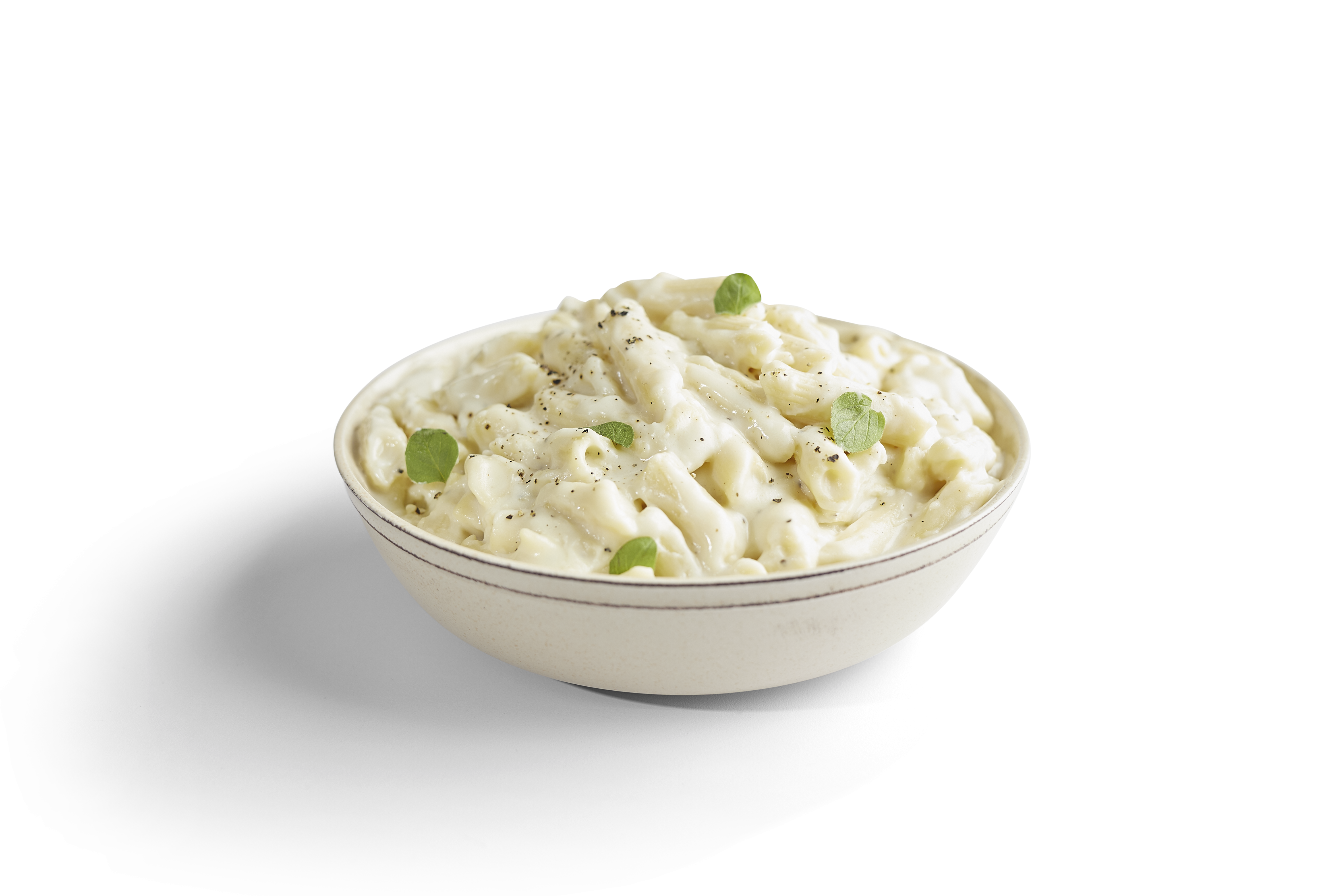 Stouffer's Penne Alfredo 4 64 Pouch 16.01 Pound Each - 1 Per Case.