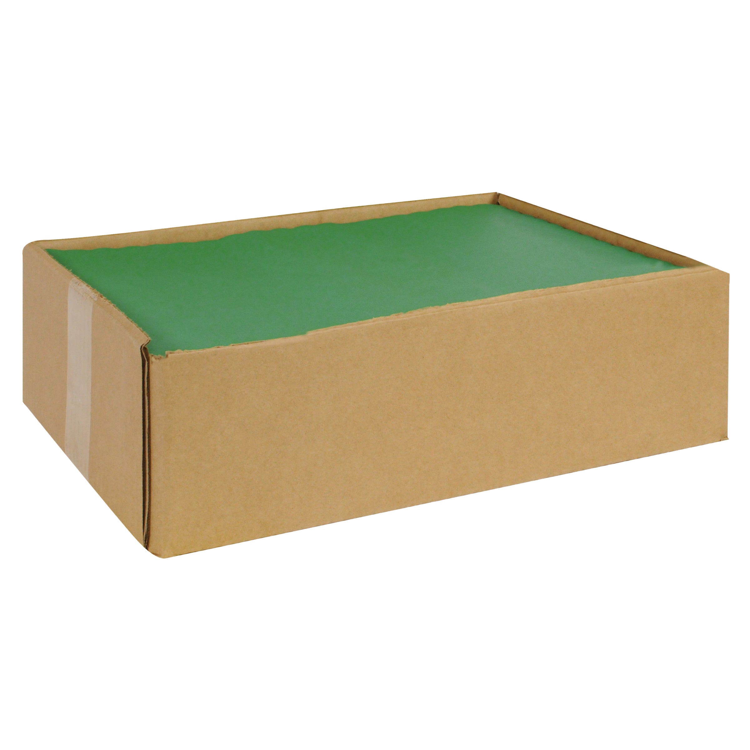 Placemat Paper Jade Economy Line 1000 Each - 1 Per Case.