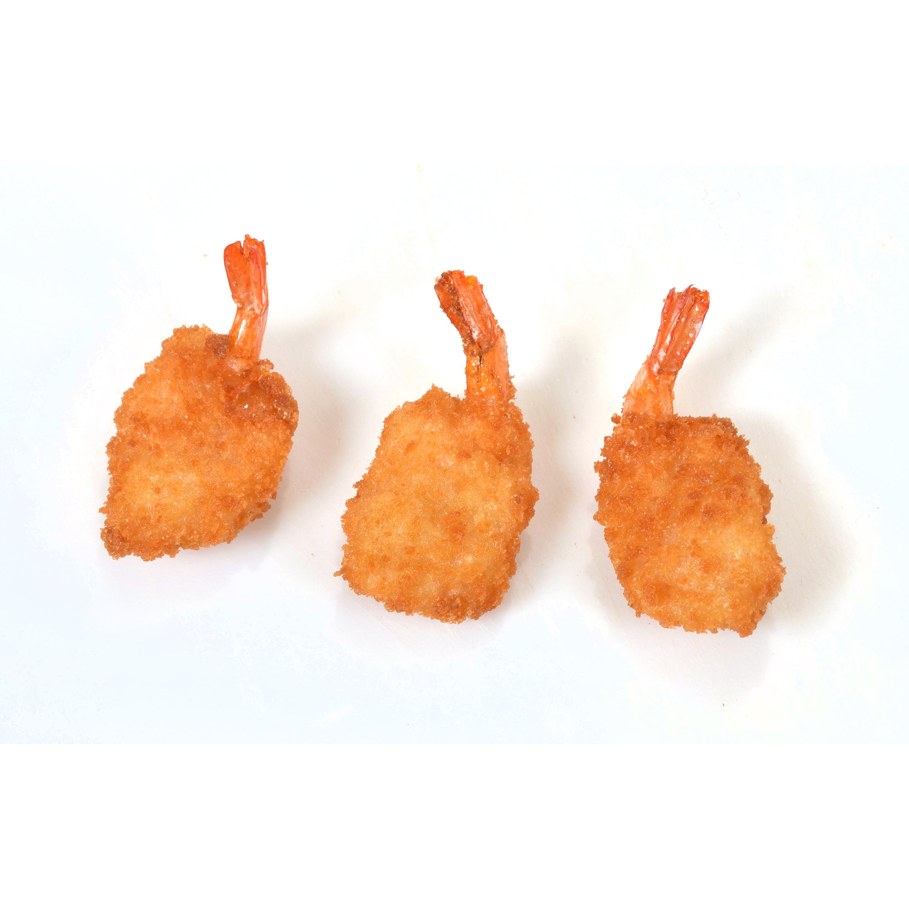 Mrsf Breaded Bfly Shrimp 3 Pound Each - 4 Per Case.