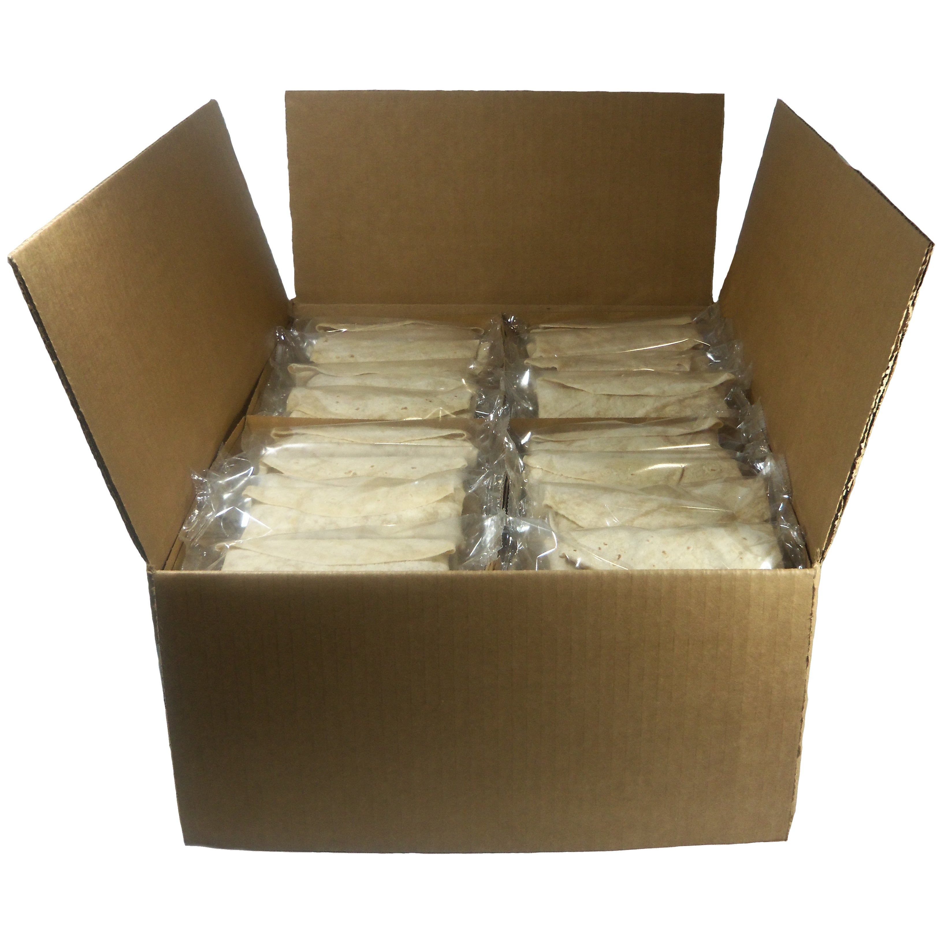 Cabo Real Bean And Cheese Whole Grain Childnutrition Individually Wrapped 5.45 Ounce Size - 96 Per Case.