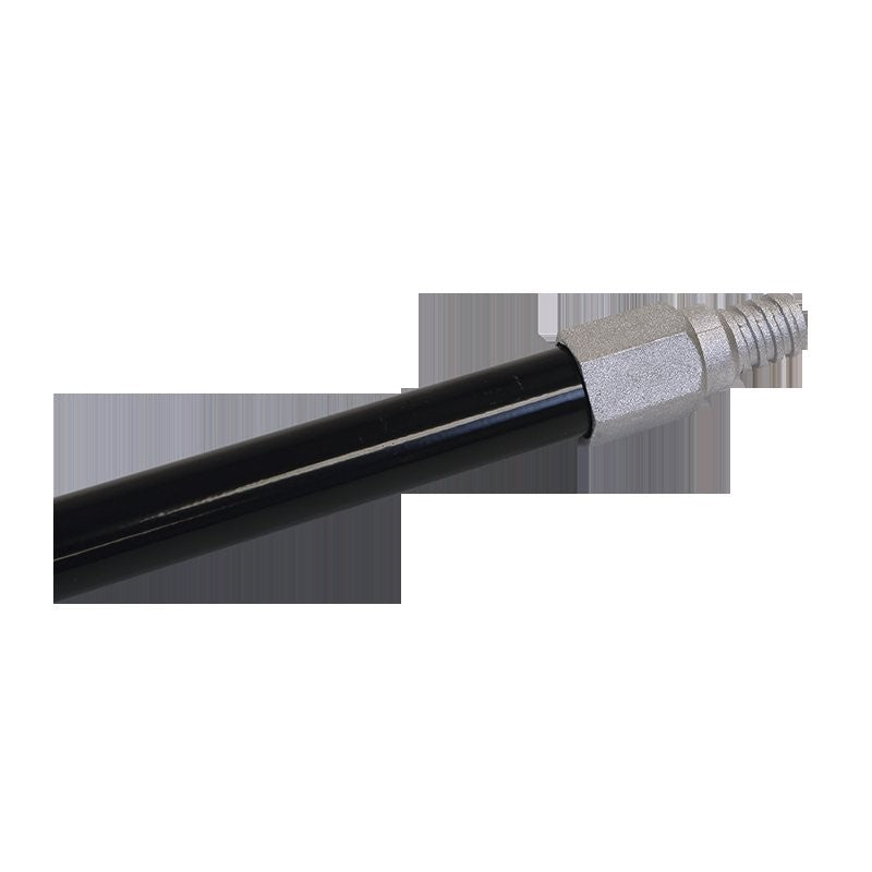 Handle Metal Threaded 1 Each - 12 Per Case.