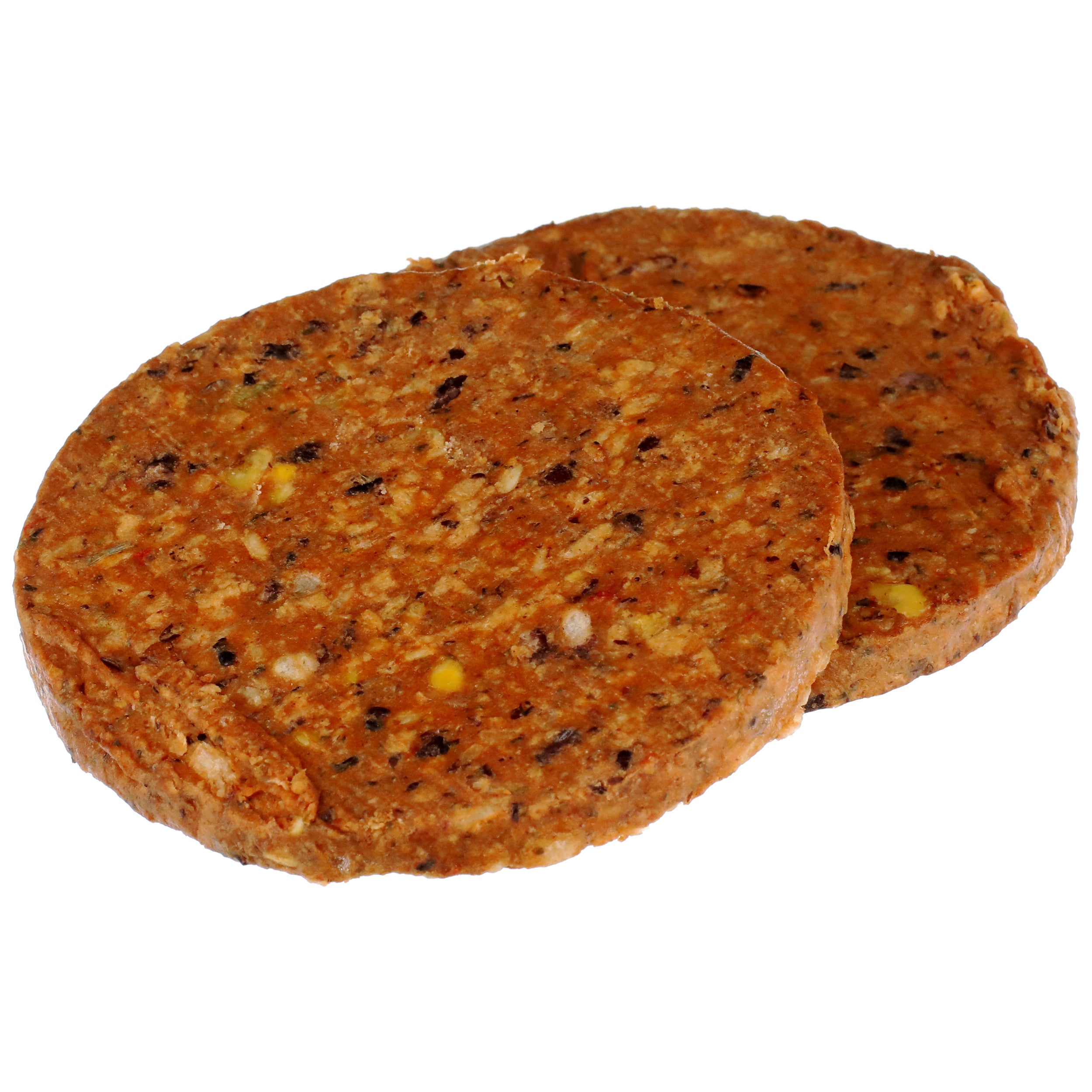 Gardein Black Bean Burger 4.2 Ounce Size - 48 Per Case.
