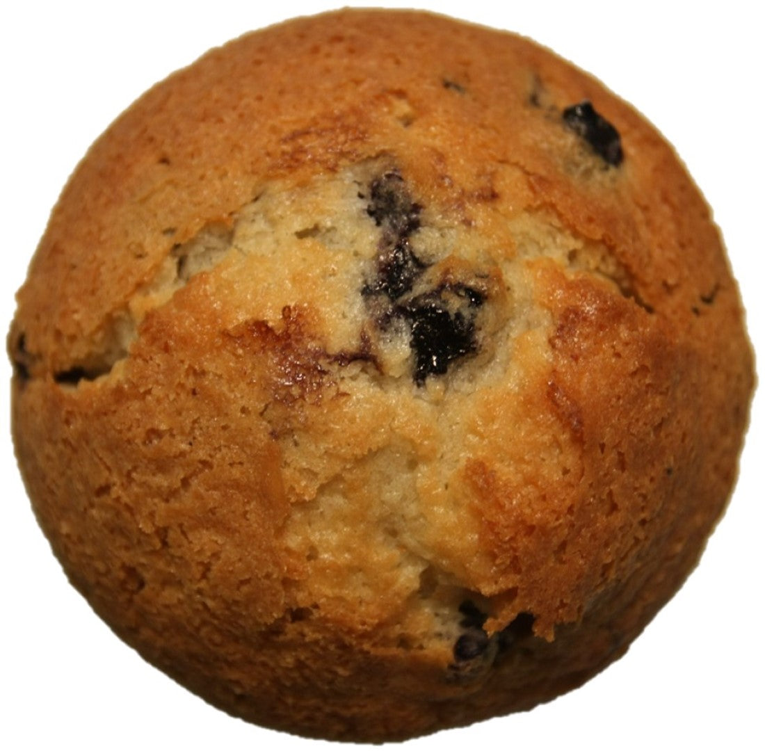 Bake'n Joy Blueberry Muffin Batter 4.5 Ounce Size - 48 Per Case.