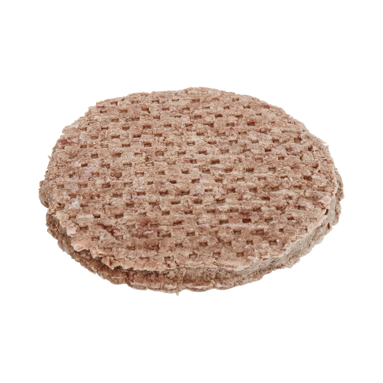 Beef Thick N Juicy Patties Two 8 Ounce Size - 30 Per Case.