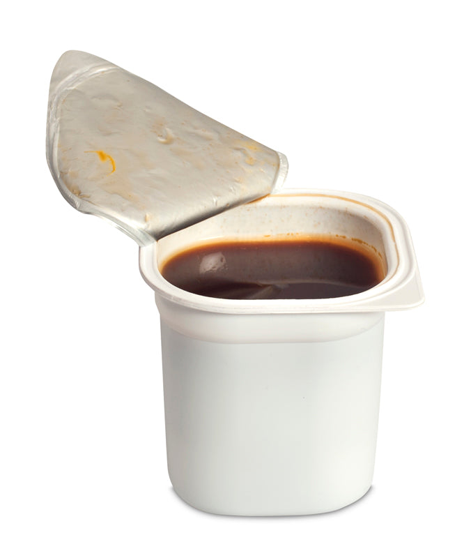 Prune Juice Cup 4 Fluid Ounce - 48 Per Case.