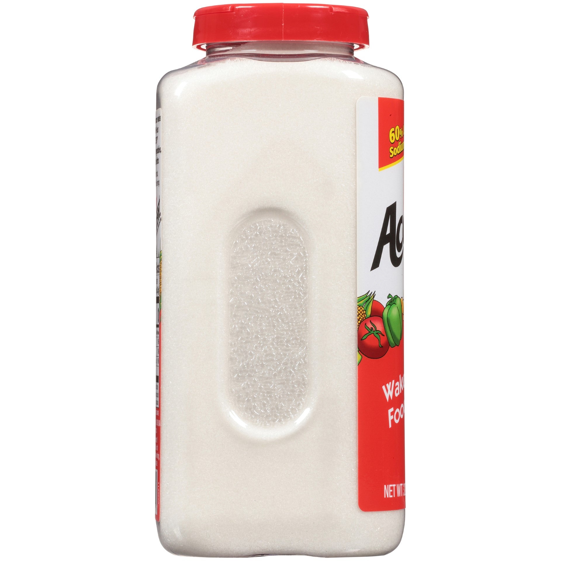 Accent Flavor Enhancer 2 Pound Each - 6 Per Case.