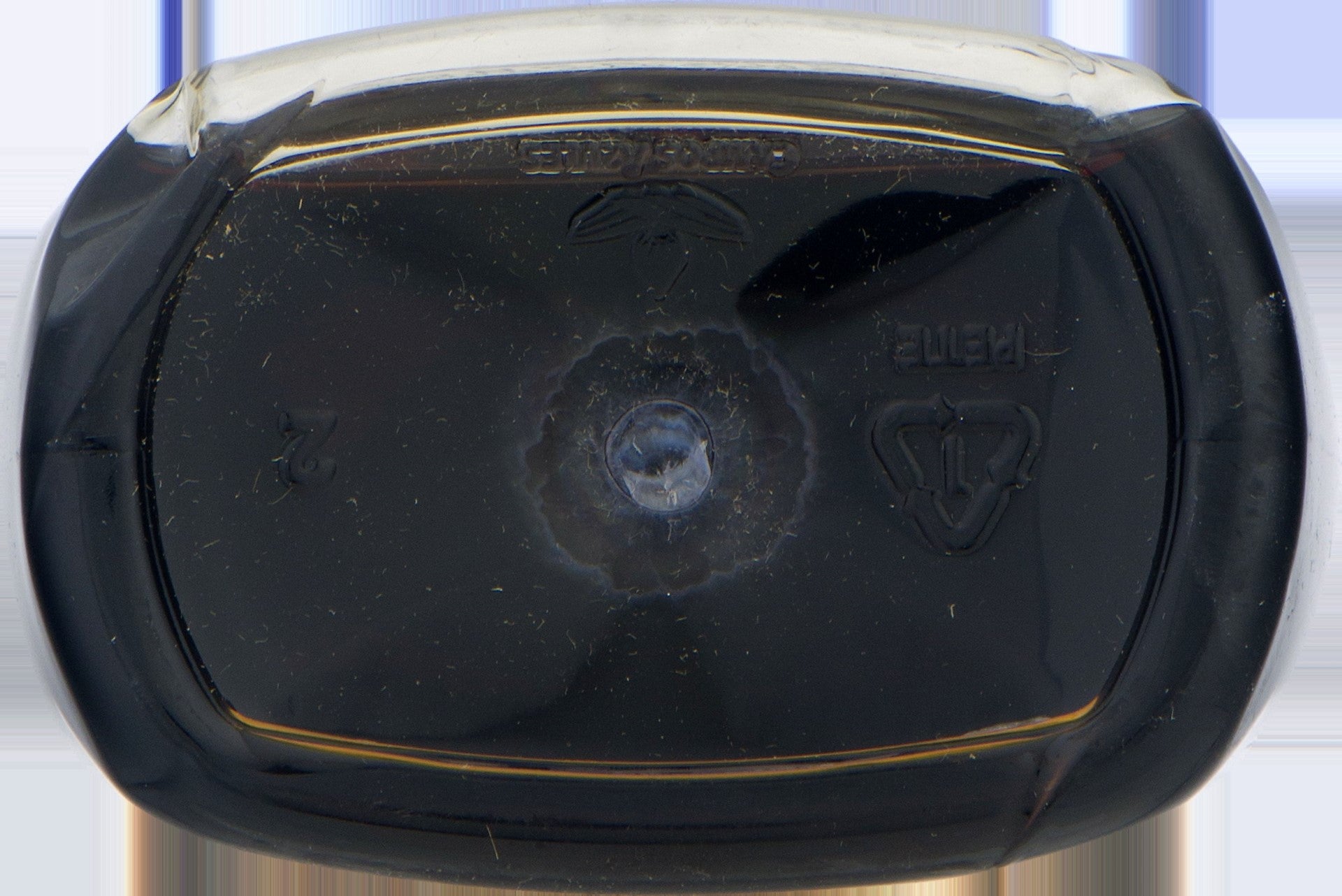 Madhava Amber Agave 23.5 Ounce Size - 6 Per Case.