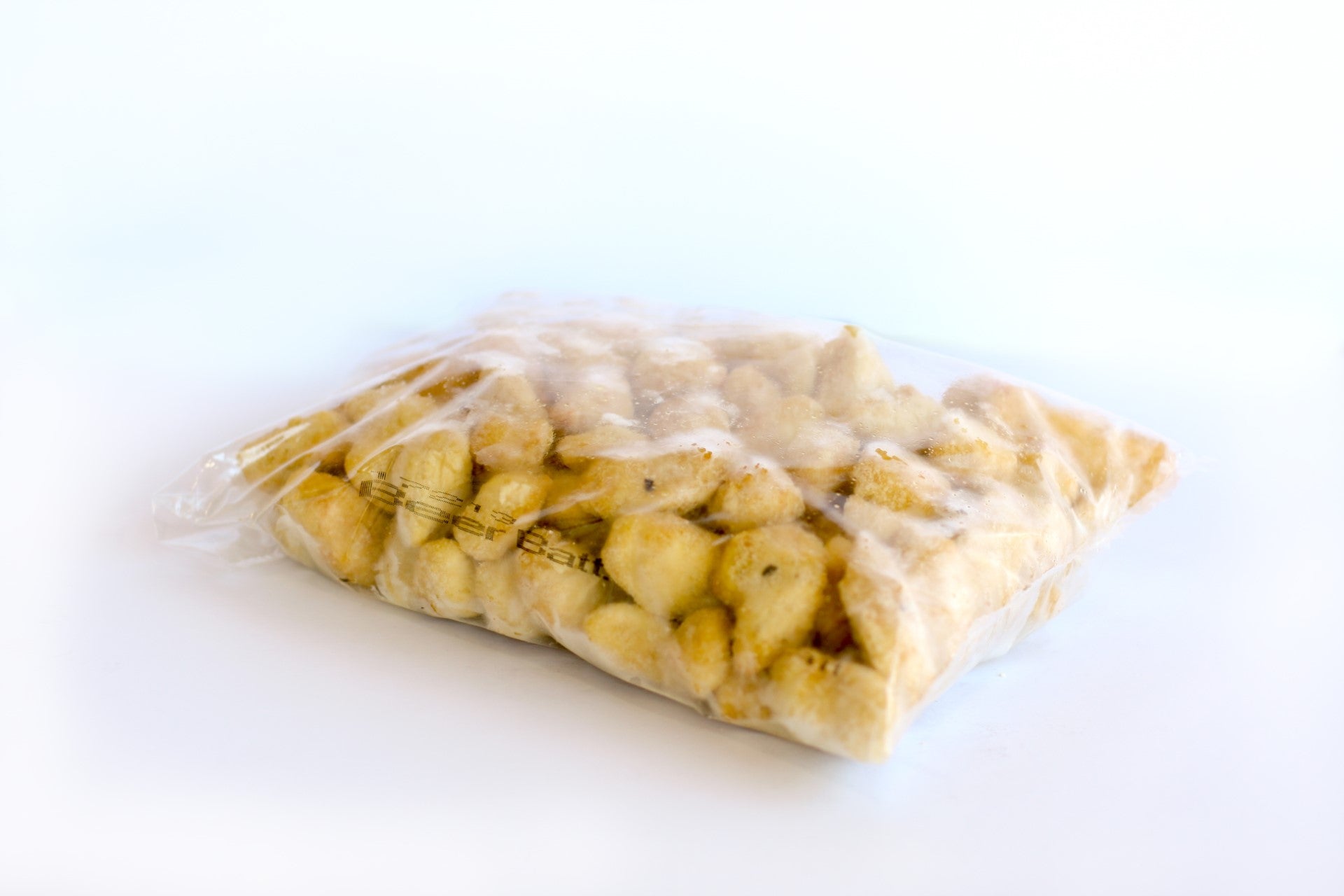 Ellsworth Beer Battered White Cheddar Cheesecurds 2.5 Pound Each - 4 Per Case.