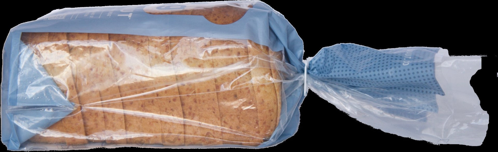 Carbonaut Low Carb White Bread 19 Ounce Size - 8 Per Case.