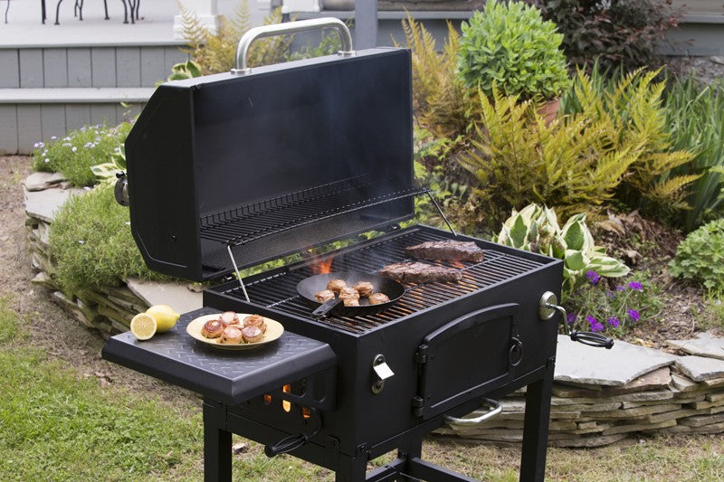 Lodge 10" Seasoned Steel Skillet 1 Each - 3 Per Case.