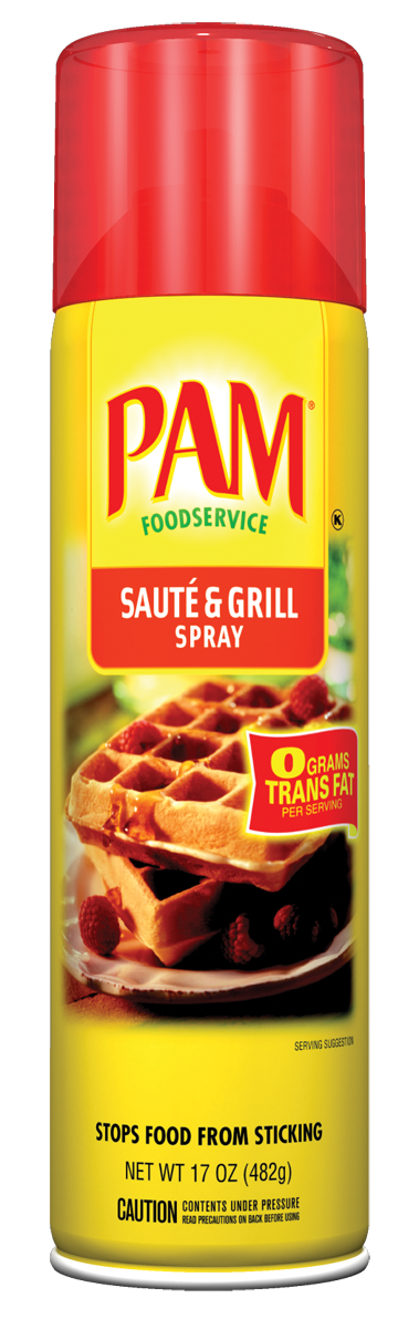 PAM 17 oz. Original Release Spray