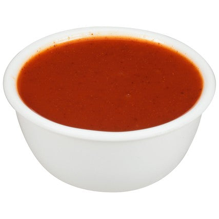 Gal Sabor By Texas Pete Mexican Hot Sauce 0.5 Gallon - 4 Per Case.