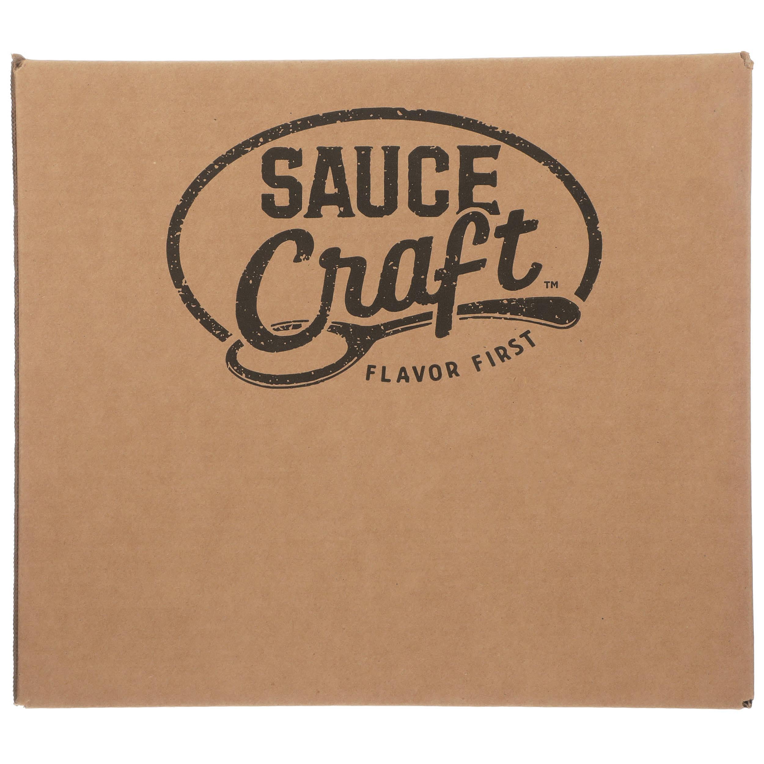 Cayenne Pepper Sauce 1 Gallon - 2 Per Case.