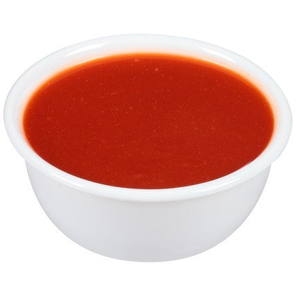 Texas Pete Sauce Hot Wing 1 Gallon - 4 Per Case.