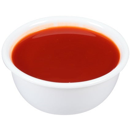 Galtexas Pete Hotter Hot Sauce 1 Gallon - 4 Per Case.