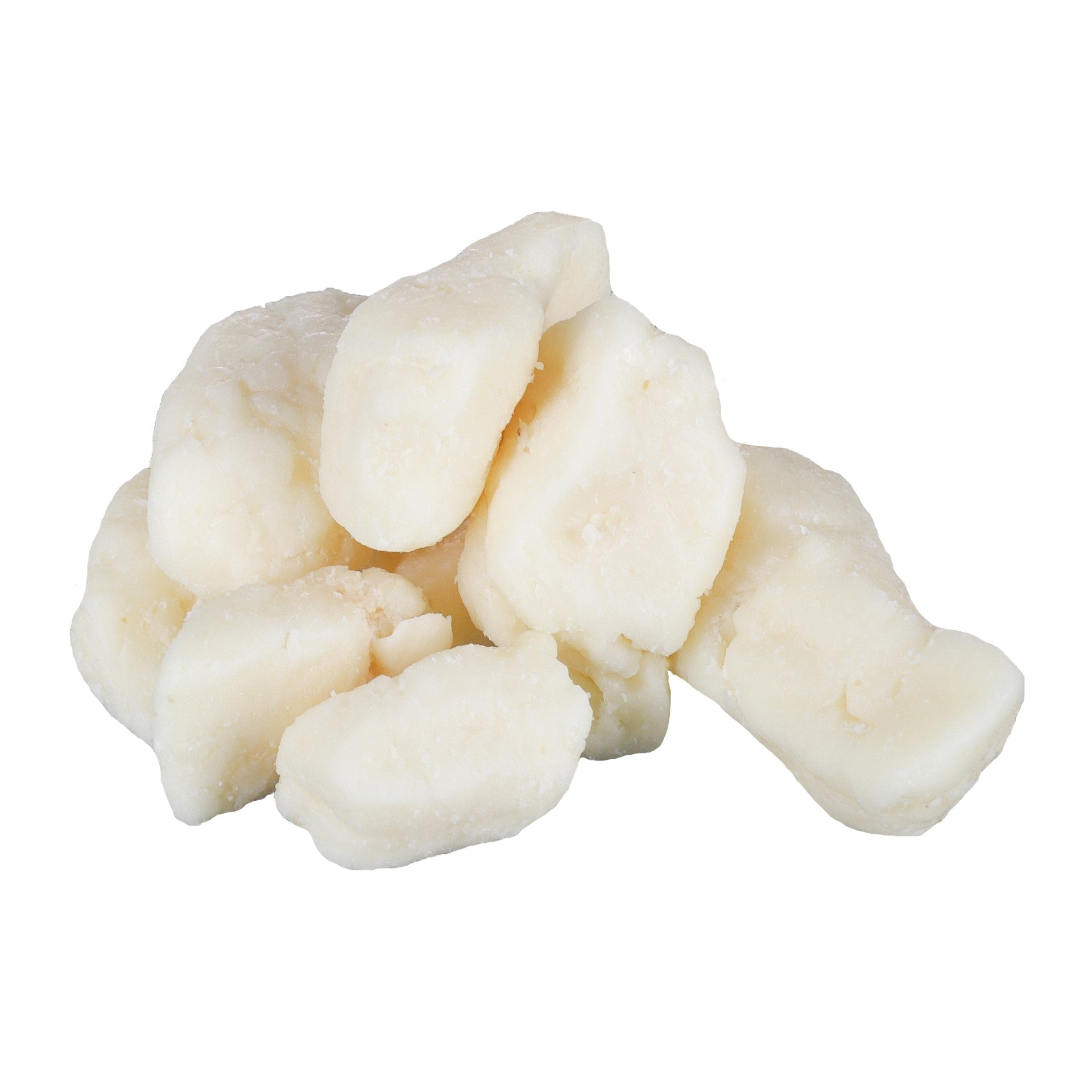Ellsworth Natural White Cheddar Cheese Curdsgarlic 5 Ounce Size - 12 Per Case.