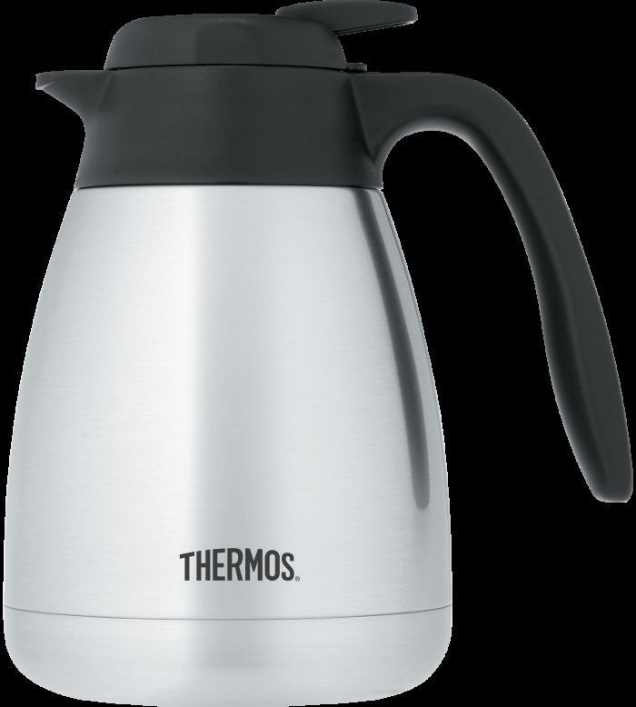 Thermos S Push Btn Carafe 6 Piece - 1 Per Case.