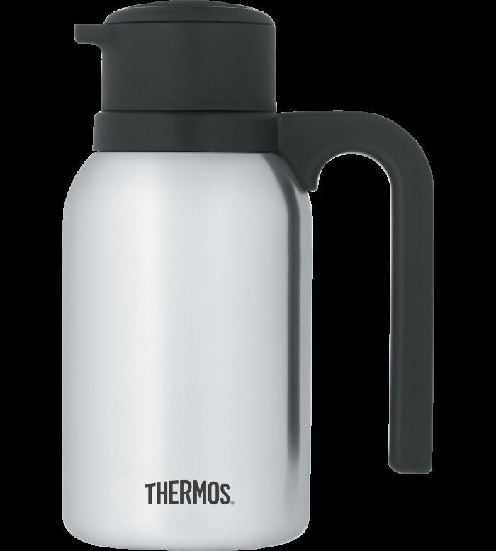 Thermos Carafe Twistpour 6 Piece - 1 Per Case.