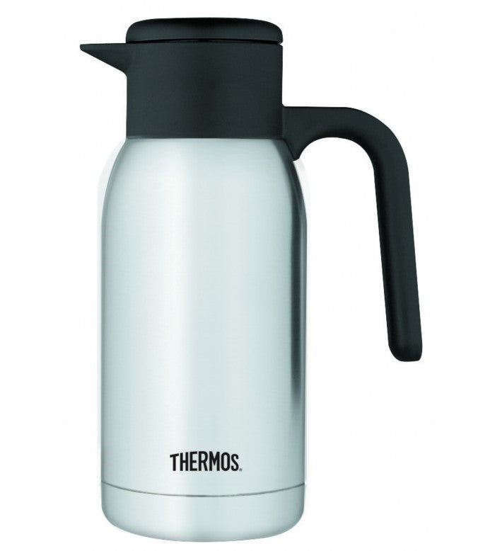 Thermos S Vac Carafe Twistpour 6 Piece - 1 Per Case.
