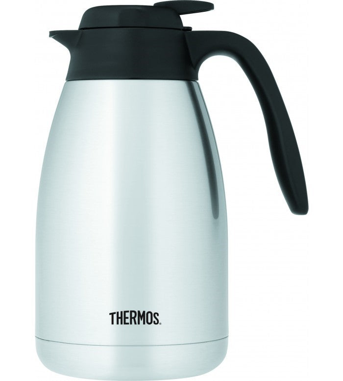 Thermos S Push Button Carafe 6 Piece - 1 Per Case.
