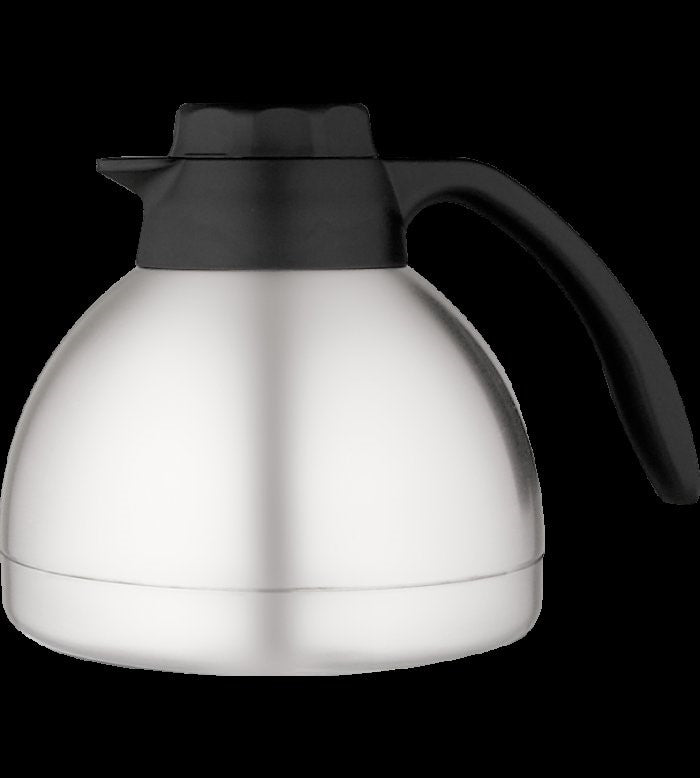 Thermos S Vac Carafe Wgauge 4 Piece - 1 Per Case.