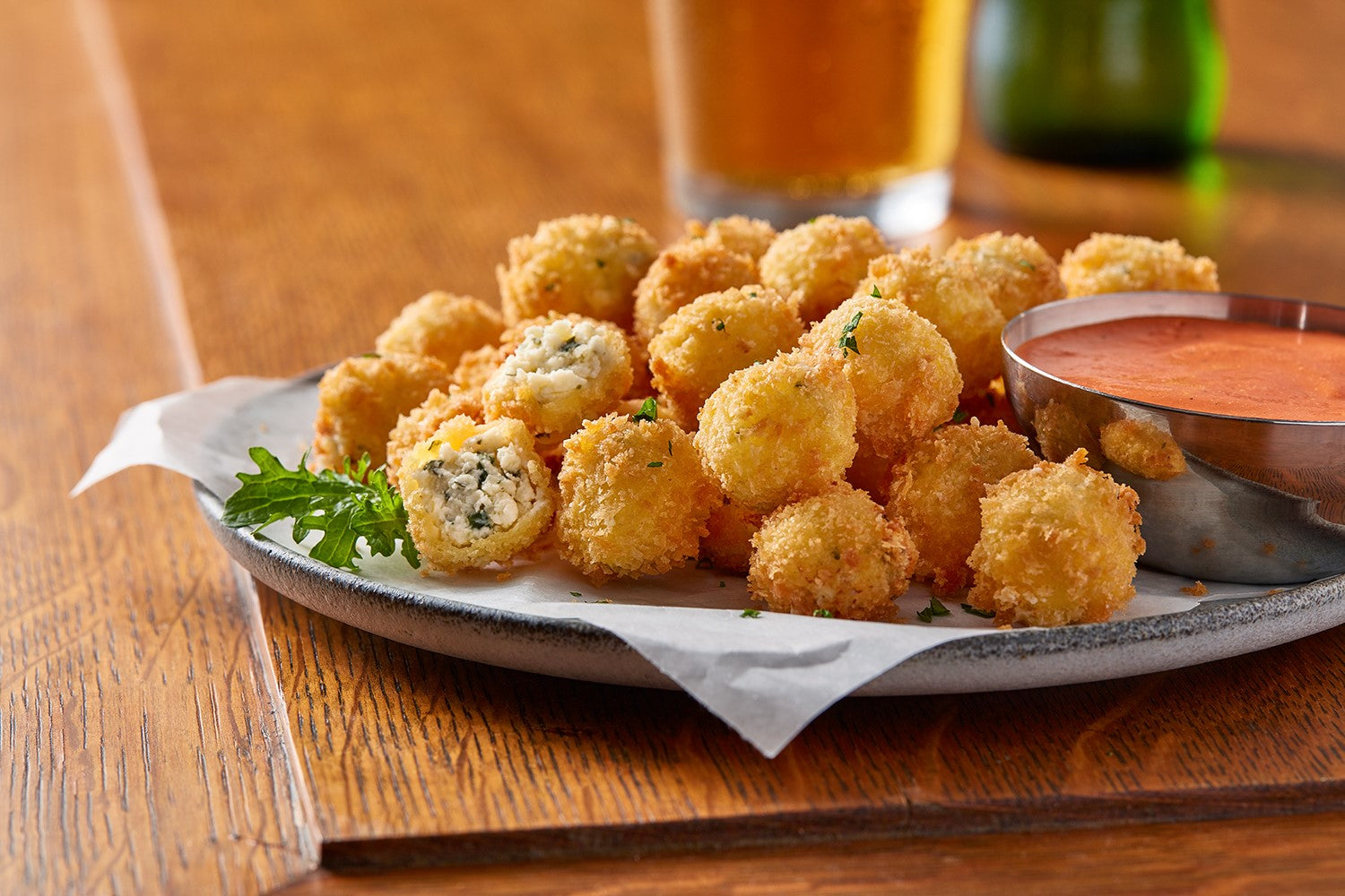 Boursin Boursin Frozen Cubes 26.5 Ounce Size - 4 Per Case.