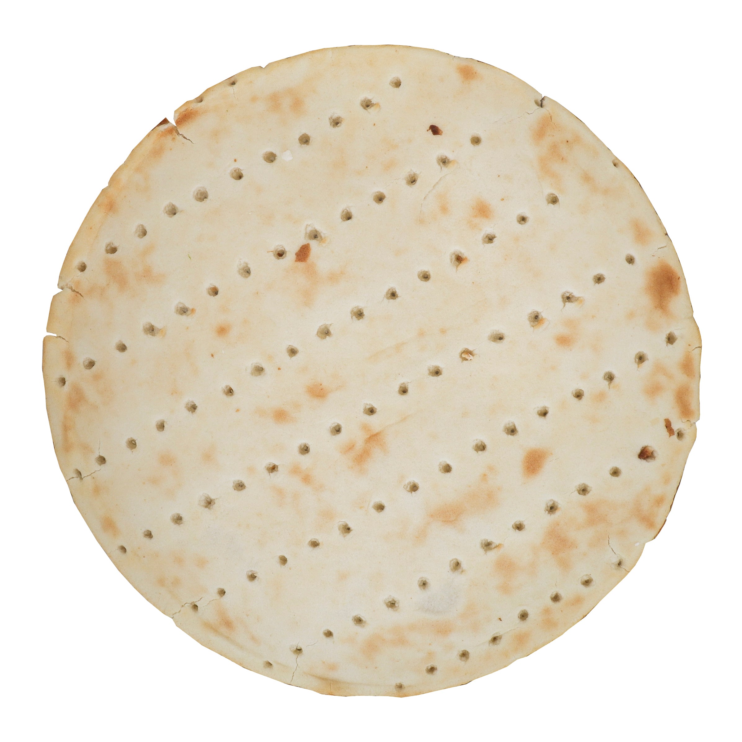 Caulipower 10" Food Service Cauliflowerpizza Crust 5.5 Ounce Size - 24 Per Case.