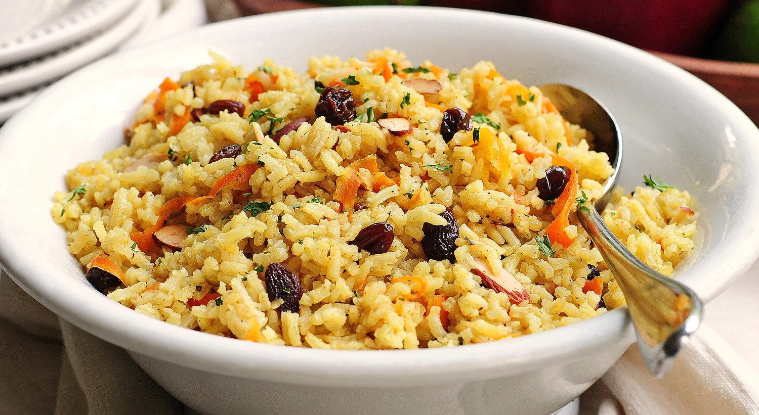 Zatarain's Creole Pilaf Mix 36.5 Ounce Size - 8 Per Case.