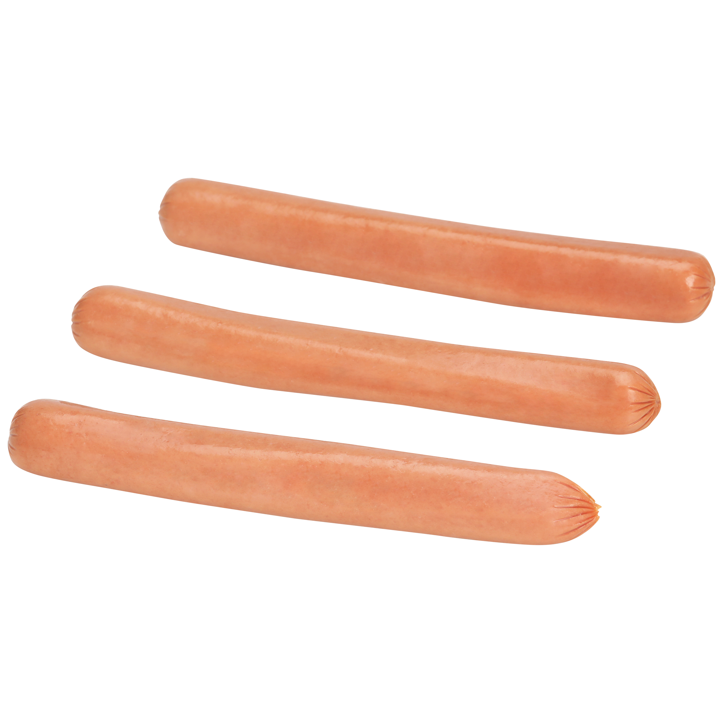 Hot Dog Beef Gold Medal 5 Pound Each - 2 Per Case. 10/1