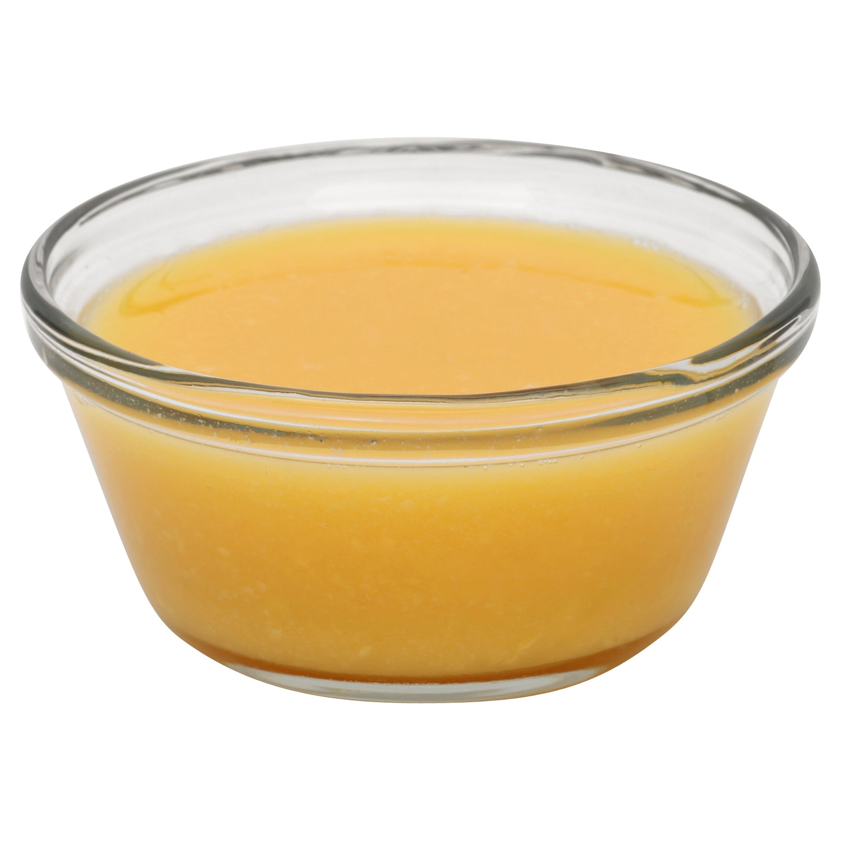 Papetti's® Frozen Plain Whole Eggs With Solids Cartons 5 Pound Each - 6 Per Case.