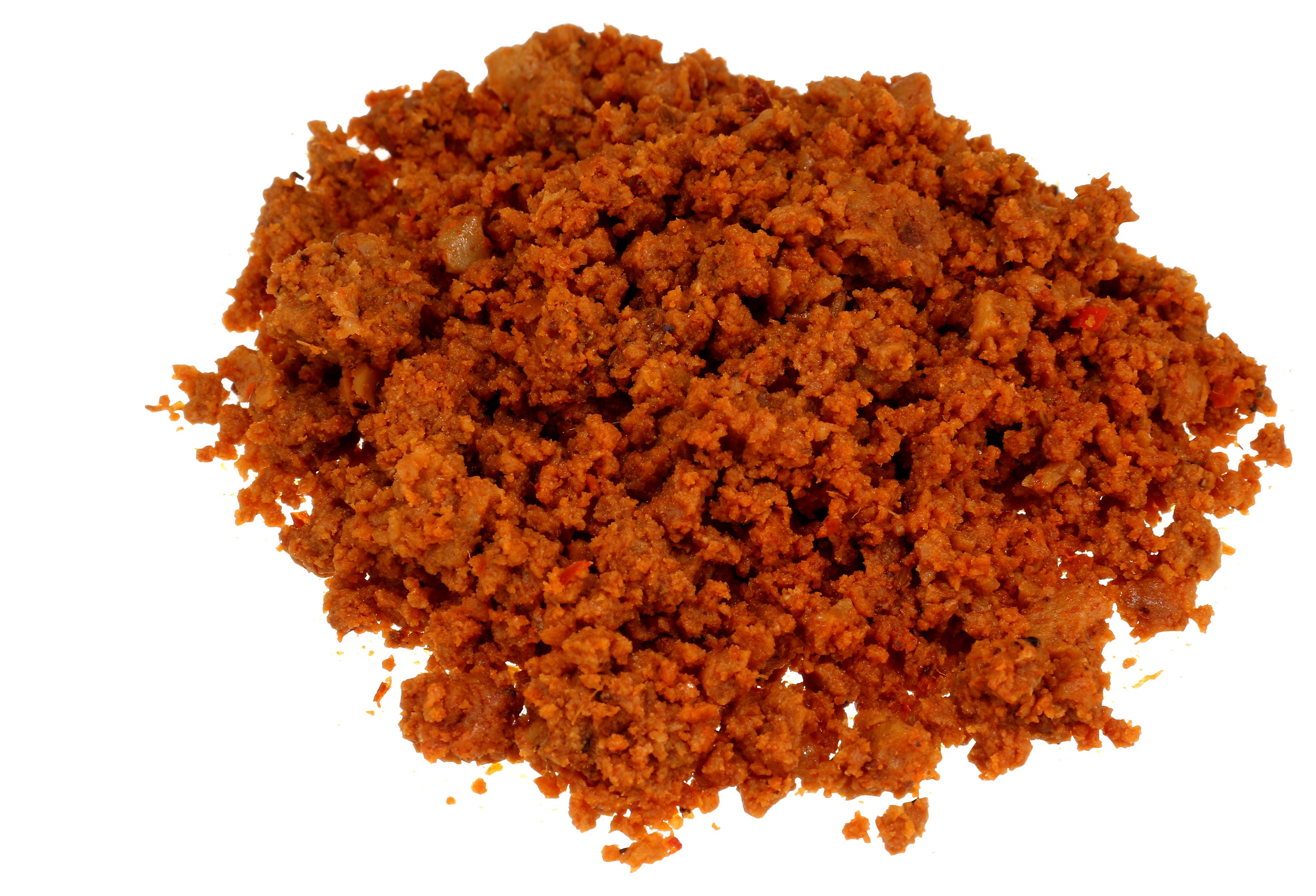 Field Roast Mexican Chipotle Crumble 12 Pound Each - 1 Per Case.