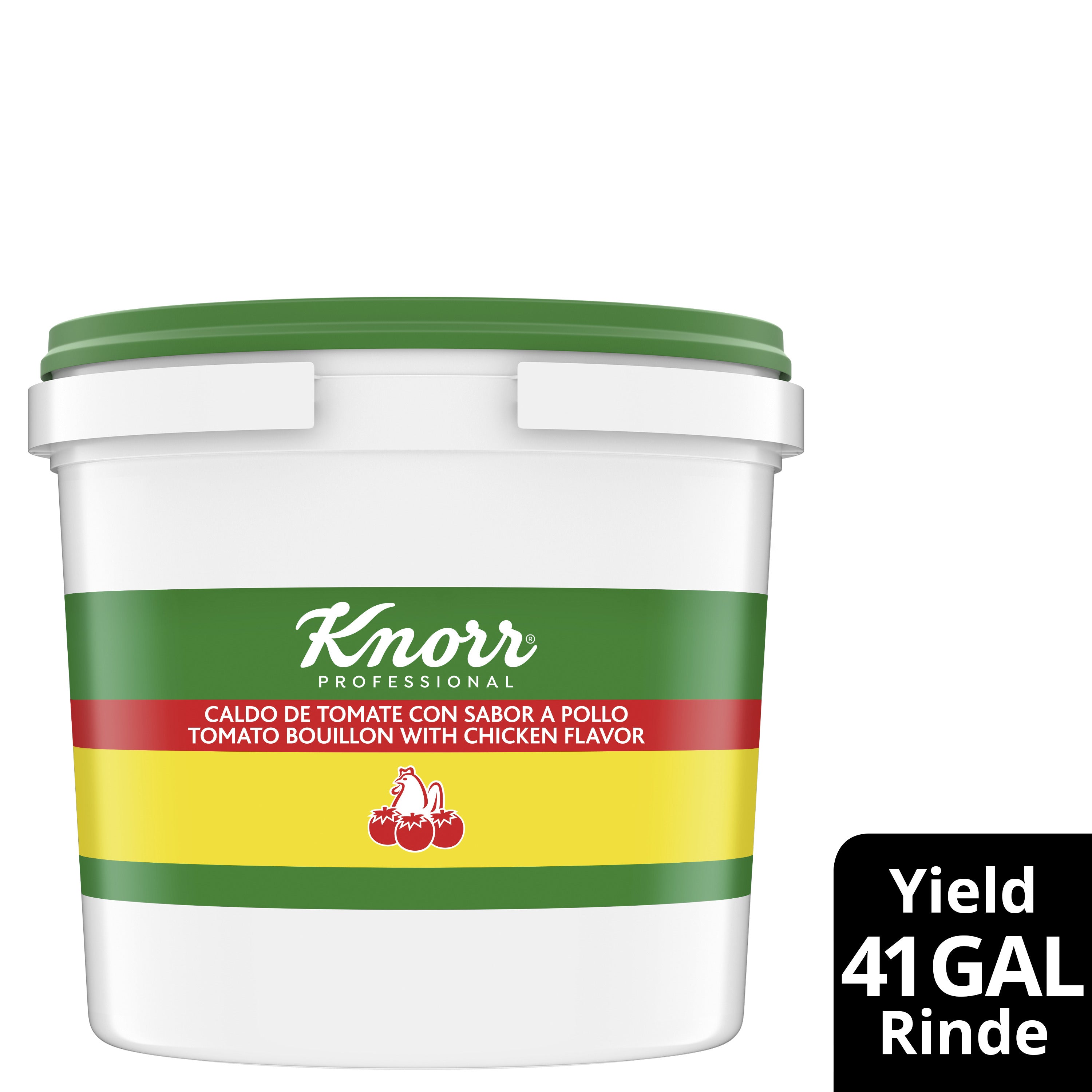 Knorr Professional Caldo De Pollo Chicken Bouillon