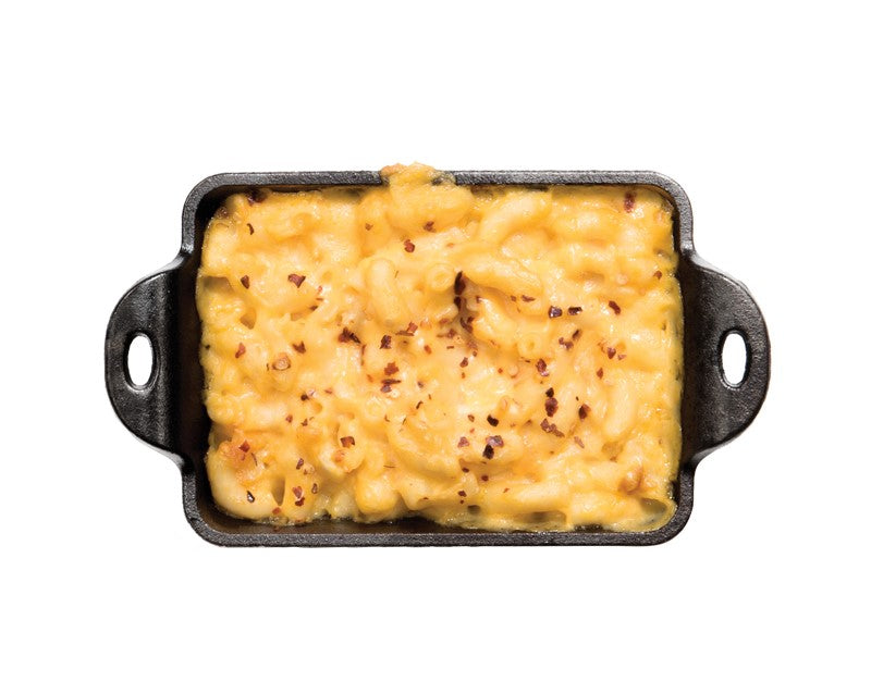 Lodge Server Cast Iron Rectangular Mini 1 Each - 6 Per Case.