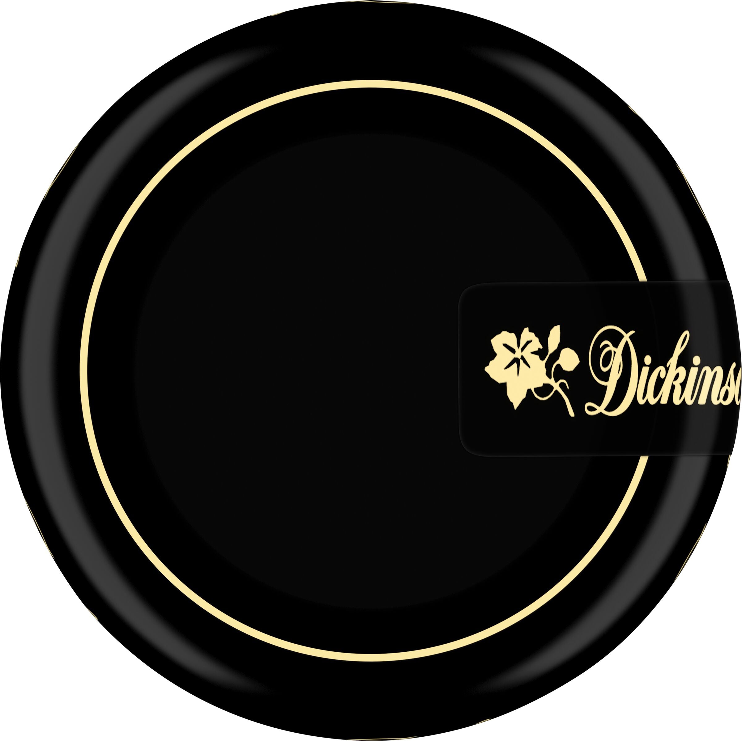 Dickinson Orange Marmalade 1 Ounce Size - 4.5 Pound Per Case.