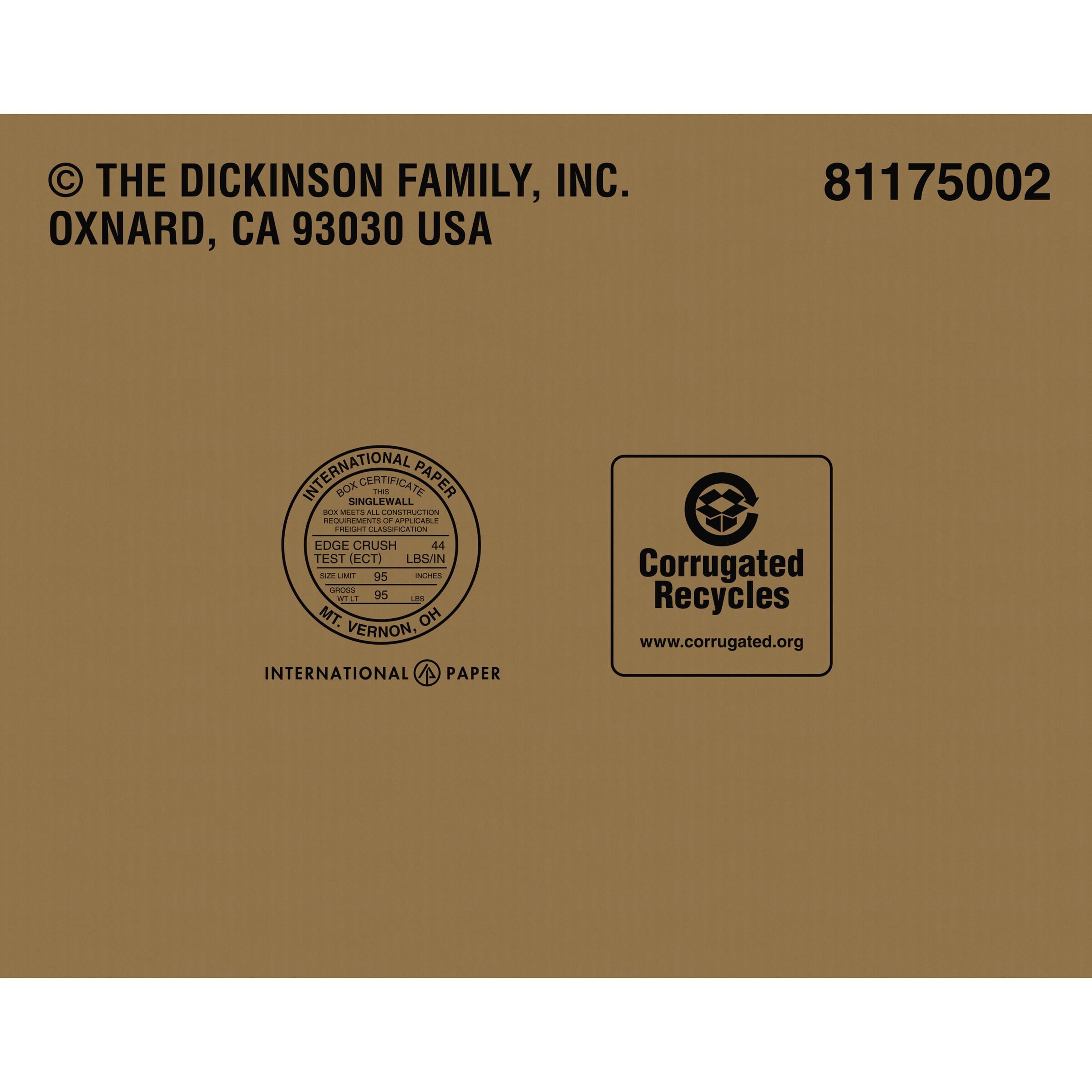 Dickinson Seedless Blackberry Preserves Plastic Portion Control 0.5 Ounce Size - 6.25 Pound Per Case.