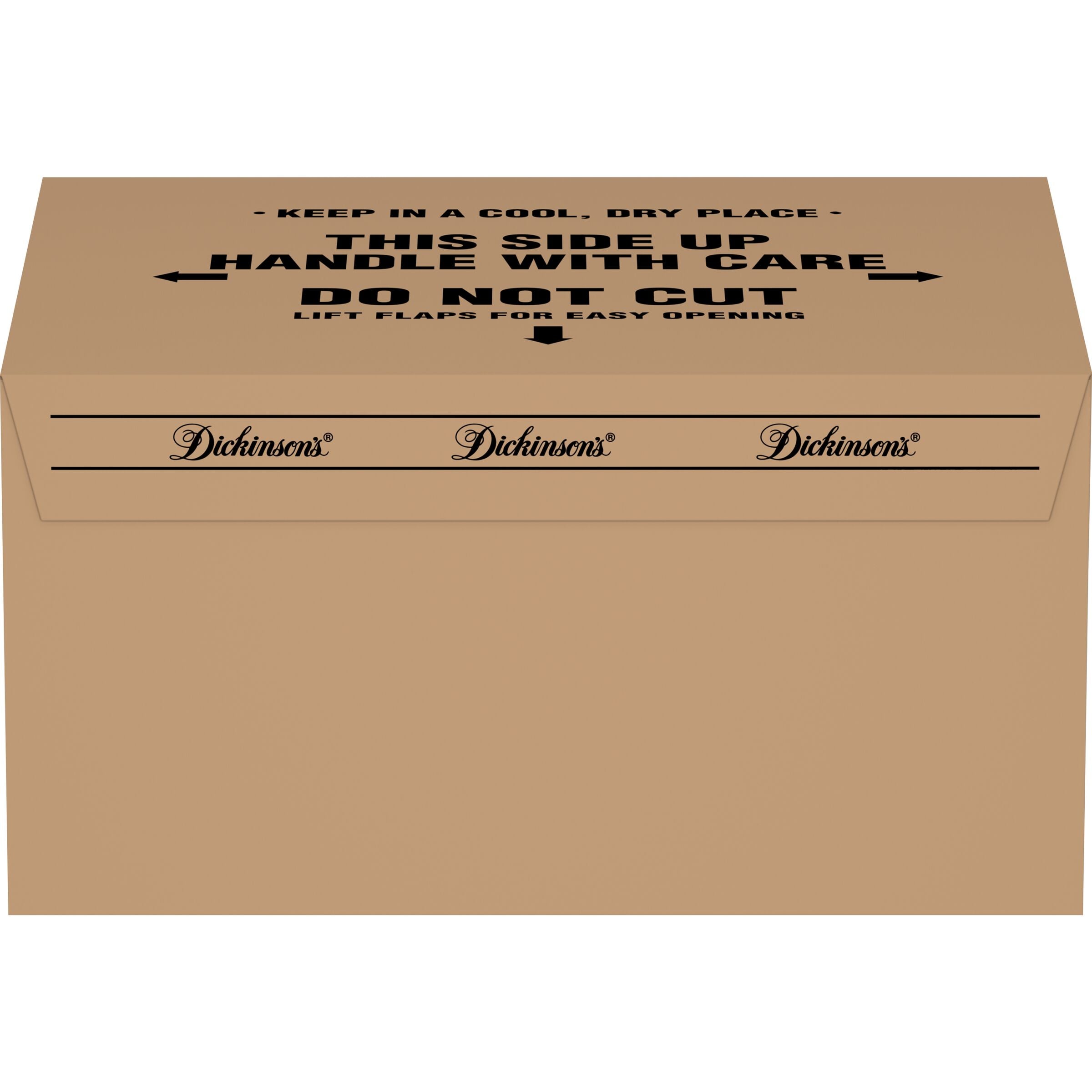 Dickinson Orange Marmalade Plasticportion Control 0.5 Ounce Size - 6.25 Pound Per Case.