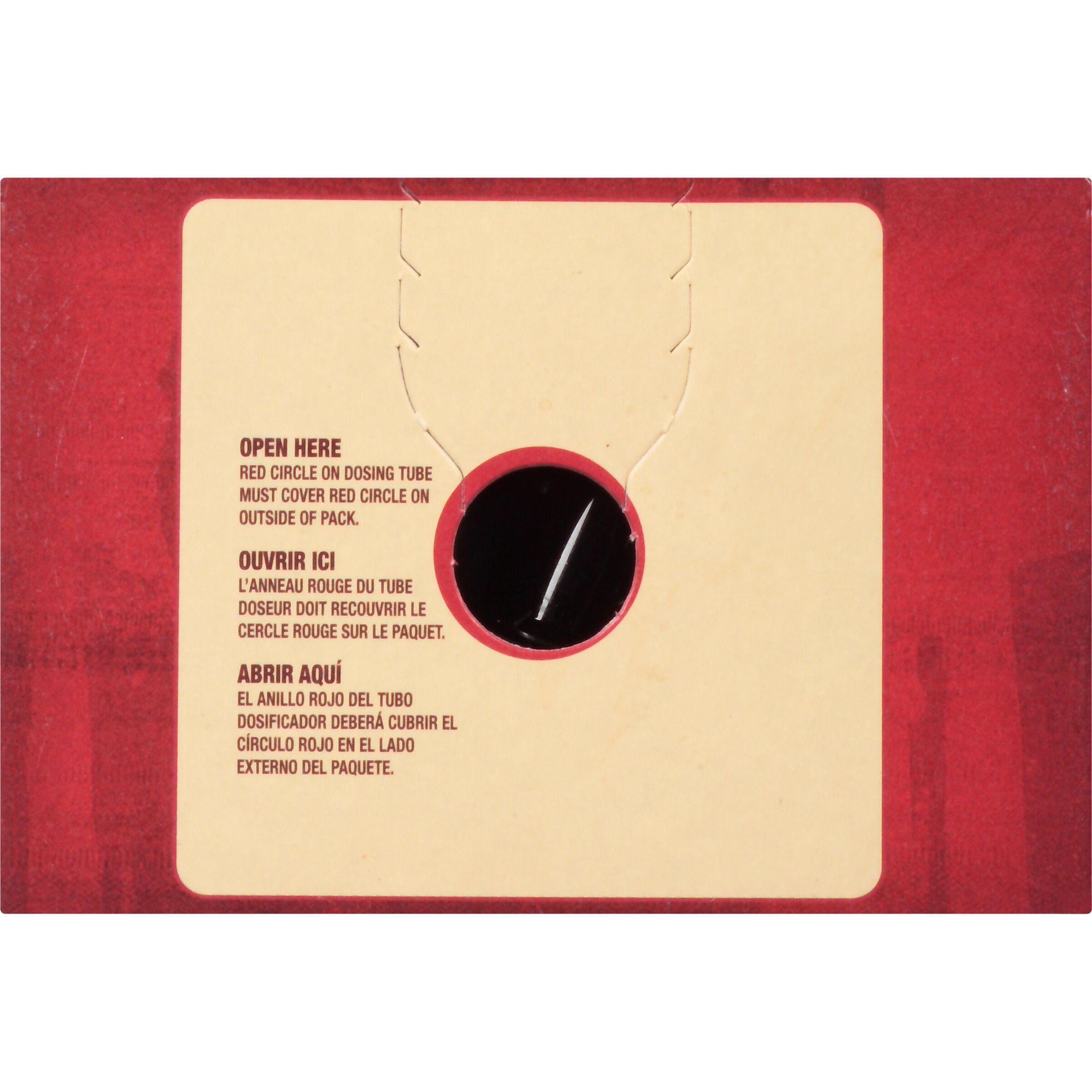 Folgers Colombian Count 2 Liter - 2 Per Case.