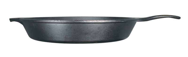 Lodge Cast Iron Skillet Preseasoned 5" 1 Each - 2 Per Case.